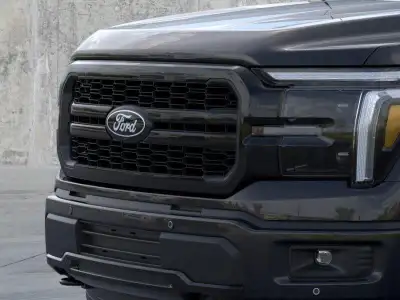 New 2026 Ford F-150 for sale in Lincoln NE