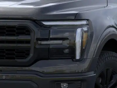 New 2026 Ford F-150 for sale in Lincoln NE
