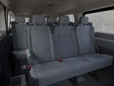 New 2026 Ford Transit Passenger Wagon for sale in Lincoln NE