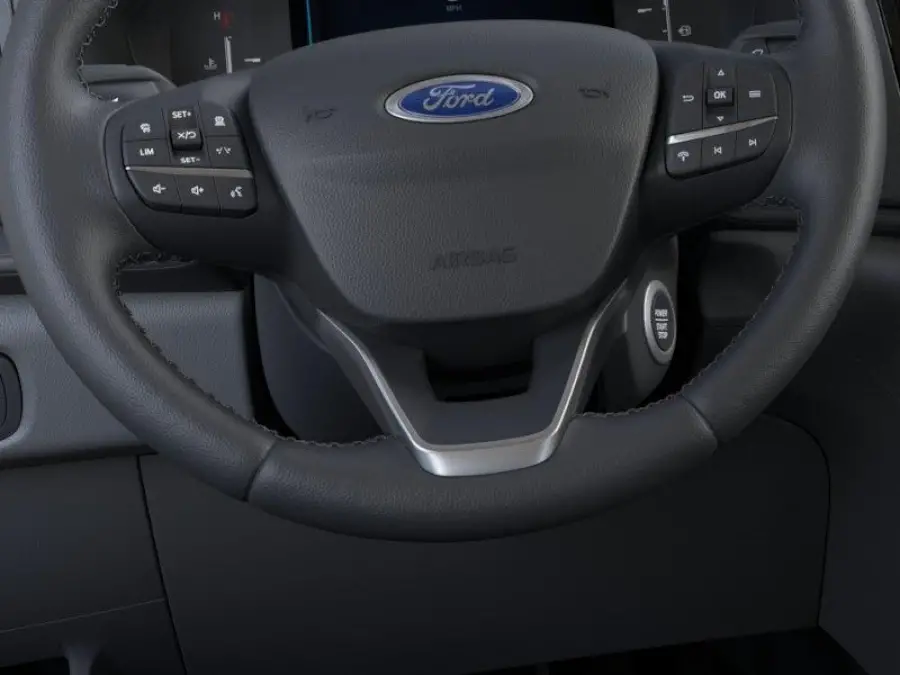 New 2026 Ford Transit Passenger Wagon for sale in Lincoln NE