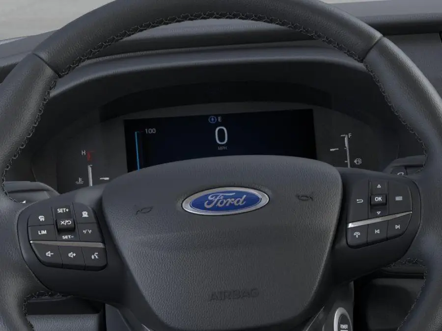New 2026 Ford Transit Passenger Wagon for sale in Lincoln NE