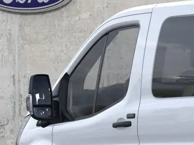 New 2026 Ford Transit Passenger Wagon for sale in Lincoln NE
