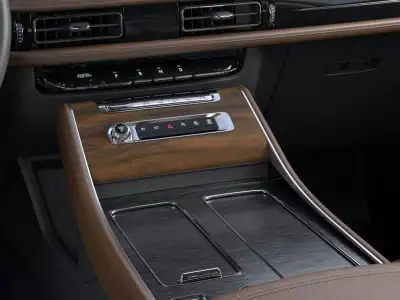 New 2026 Lincoln Aviator for sale in Lincoln NE