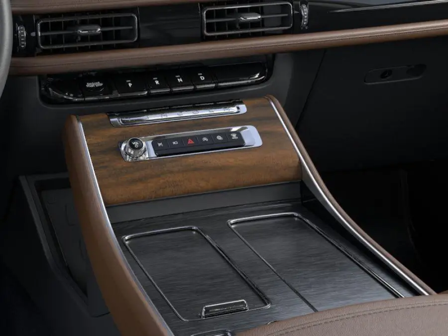 New 2026 Lincoln Aviator for sale in Lincoln NE
