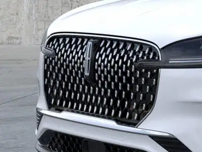 New 2026 Lincoln Aviator for sale in Lincoln NE
