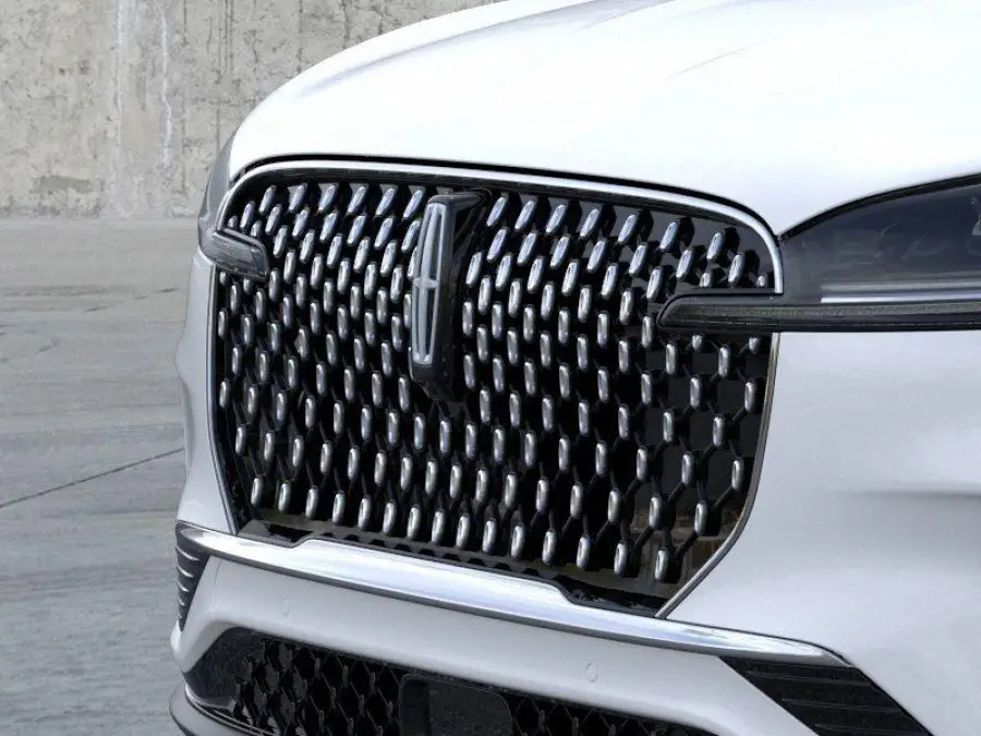 New 2026 Lincoln Aviator for sale in Lincoln NE