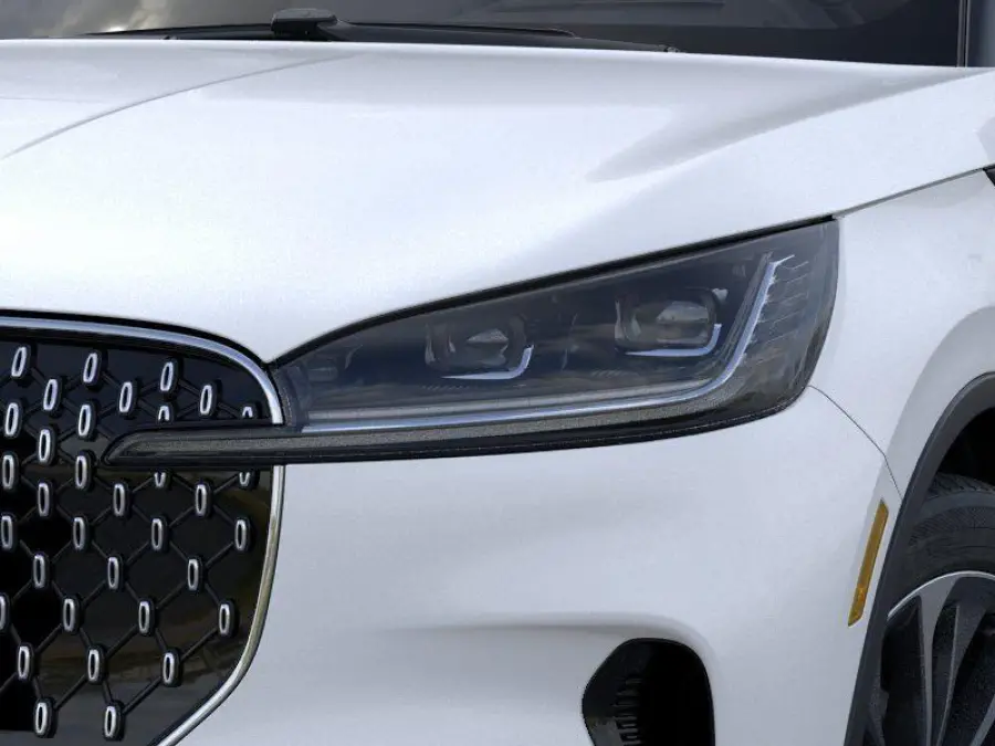 New 2026 Lincoln Aviator for sale in Lincoln NE