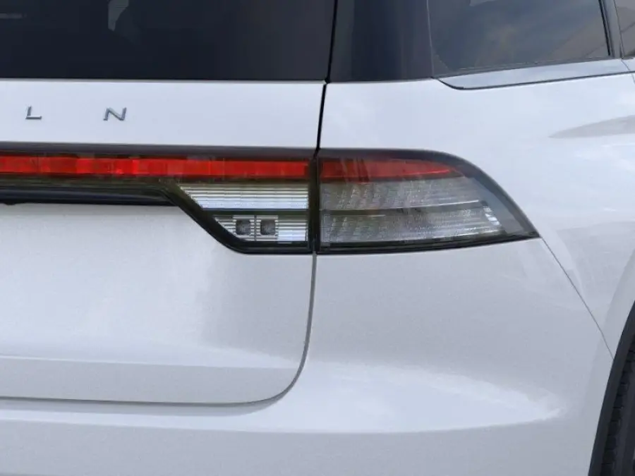 New 2026 Lincoln Aviator for sale in Lincoln NE