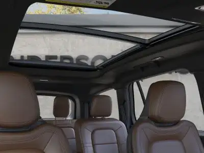 New 2026 Lincoln Aviator for sale in Lincoln NE