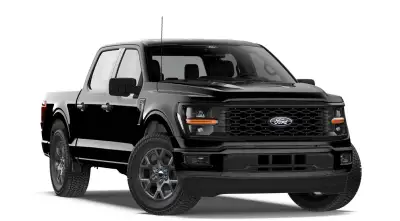 New 2026 Ford F-150 STX Crew Cab Truck for sale in Lincoln NE