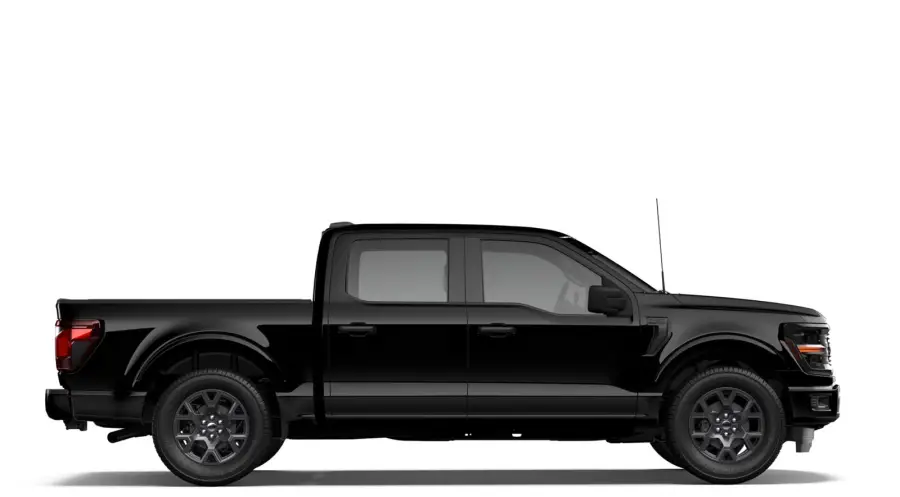 New 2026 Ford F-150 for sale in Lincoln NE