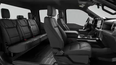 New 2026 Ford F-150 STX Crew Cab Truck for sale in Lincoln NE