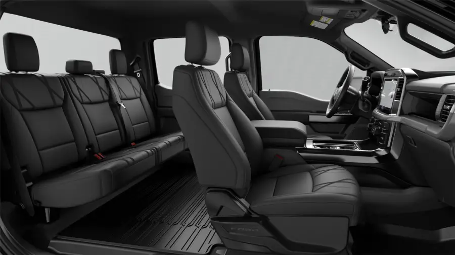 New 2026 Ford F-150 for sale in Lincoln NE