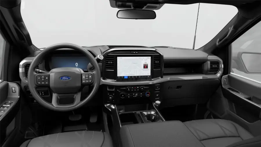 New 2026 Ford F-150 for sale in Lincoln NE