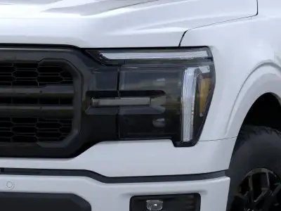 New 2026 Ford F-150 for sale in Lincoln NE