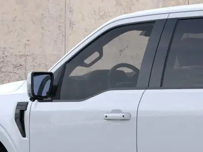 New 2026 Ford F-150 for sale in Lincoln NE