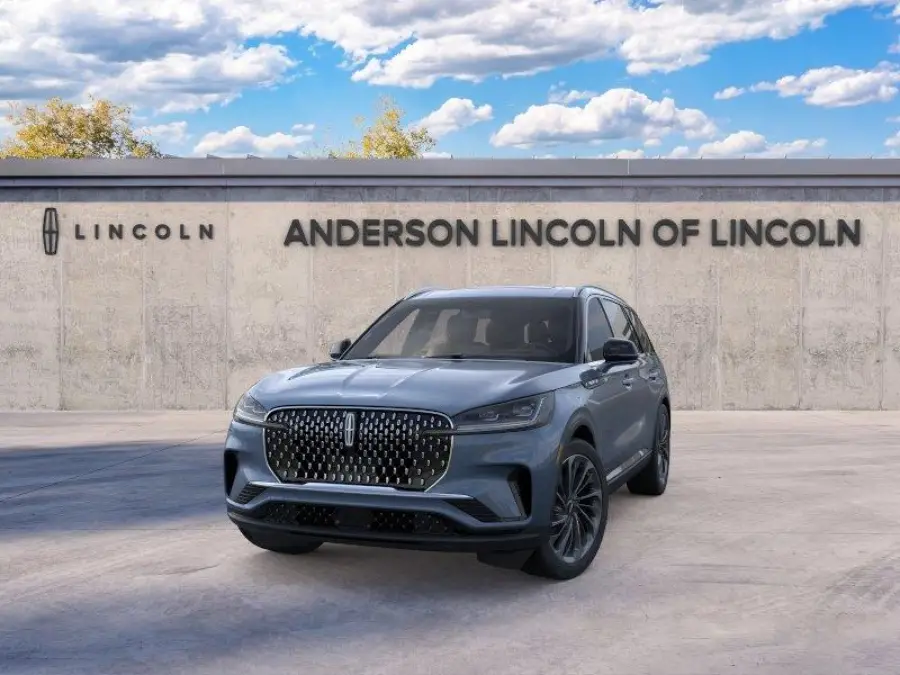 New 2026 Lincoln Aviator for sale in Lincoln NE