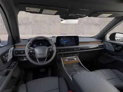 New 2026 Lincoln Aviator for sale in Lincoln NE