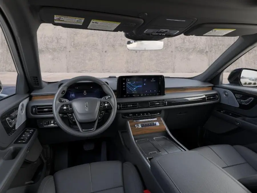 New 2026 Lincoln Aviator for sale in Lincoln NE