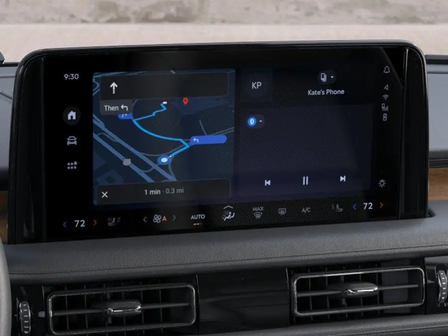 New 2026 Lincoln Aviator for sale in Lincoln NE
