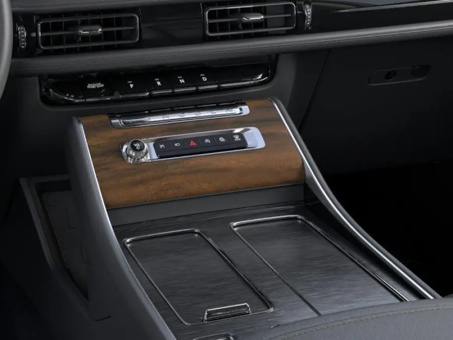 New 2026 Lincoln Aviator for sale in Lincoln NE