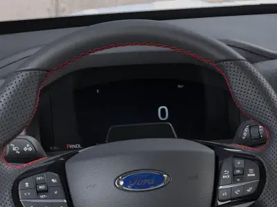 New 2026 Ford Explorer for sale in Lincoln NE