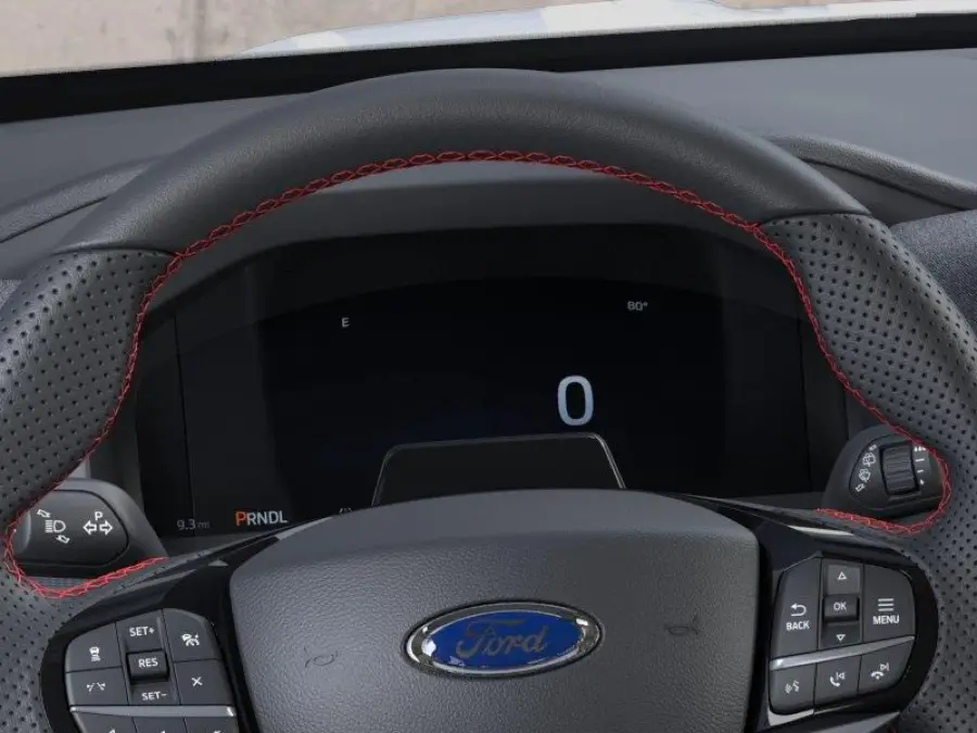 New 2026 Ford Explorer for sale in Lincoln NE