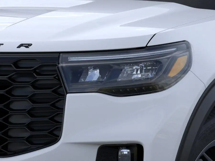 New 2026 Ford Explorer for sale in Lincoln NE