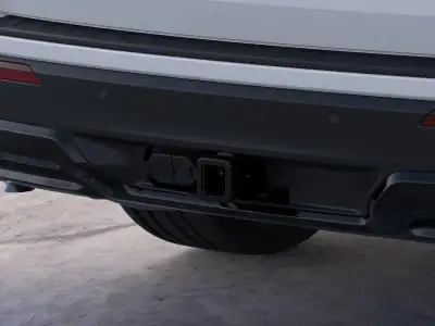 New 2026 Ford Explorer for sale in Lincoln NE