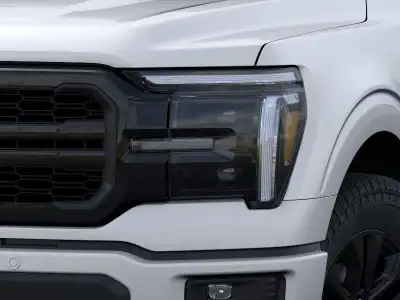 New 2026 Ford F-150 for sale in Lincoln NE