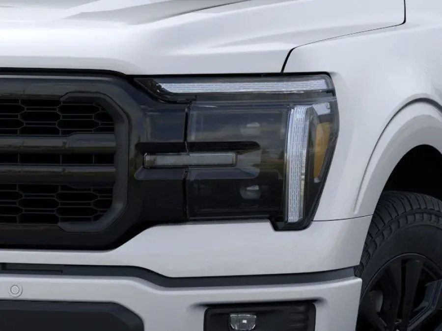 New 2026 Ford F-150 for sale in Lincoln NE