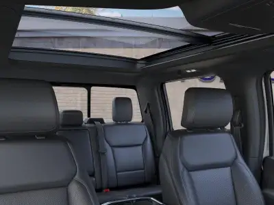 New 2026 Ford F-150 for sale in Lincoln NE