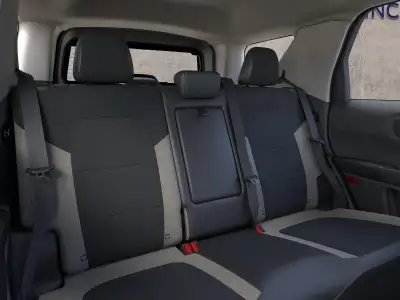 New 2026 Ford Bronco Sport for sale in Lincoln NE