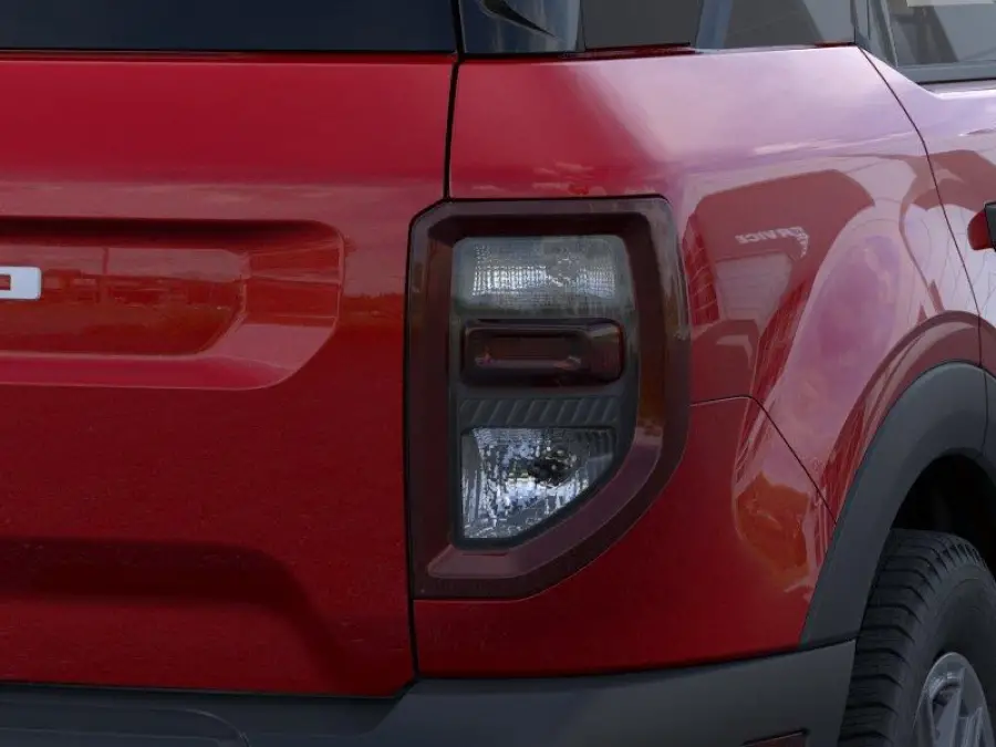 New 2026 Ford Bronco Sport for sale in Lincoln NE