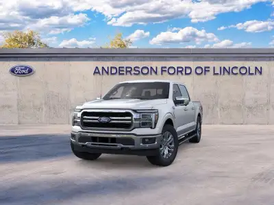New 2026 Ford F-150 for sale in Lincoln NE
