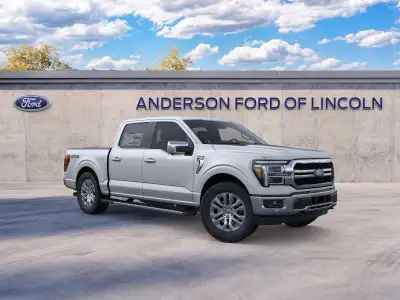 New 2026 Ford F-150 for sale in Lincoln NE