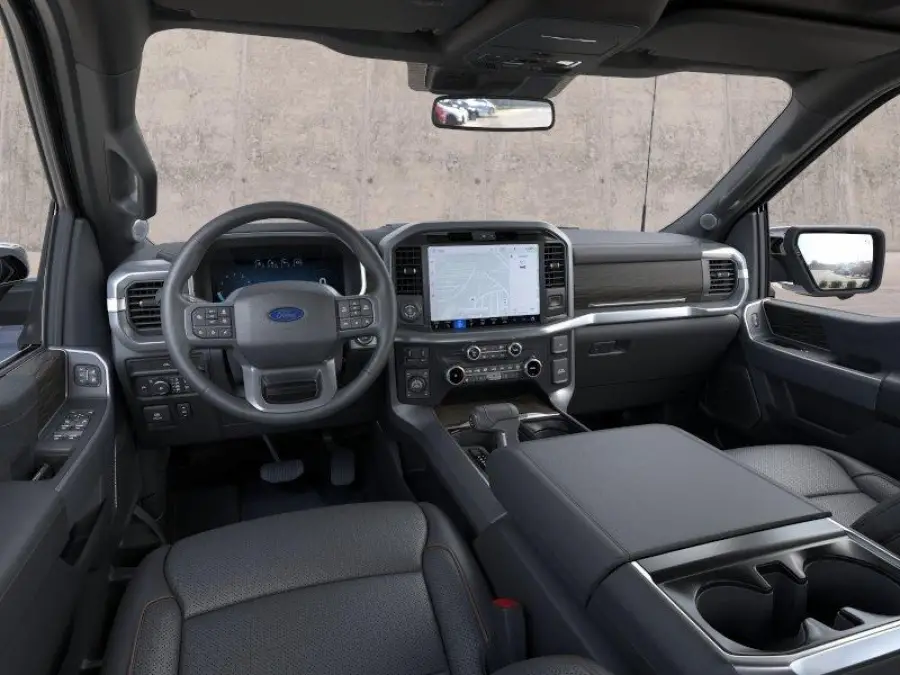 New 2026 Ford F-150 for sale in Lincoln NE