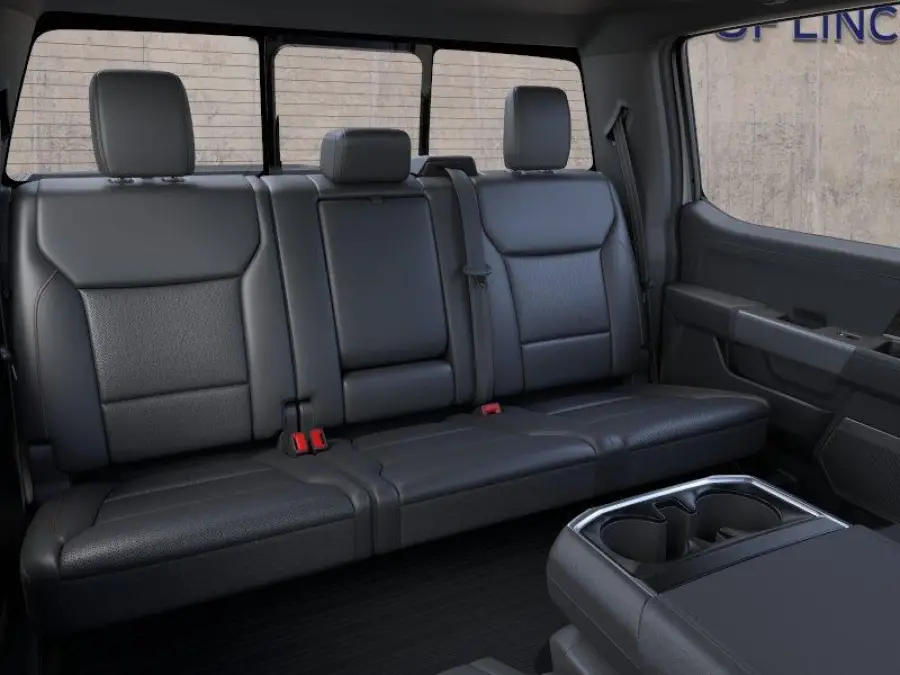 New 2026 Ford F-150 for sale in Lincoln NE