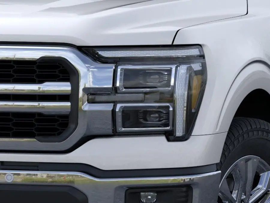 New 2026 Ford F-150 for sale in Lincoln NE