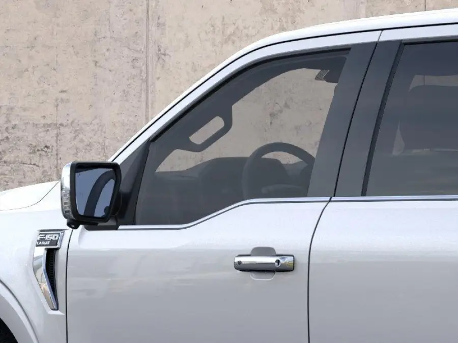 New 2026 Ford F-150 for sale in Lincoln NE