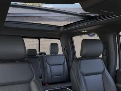 New 2026 Ford F-150 for sale in Lincoln NE