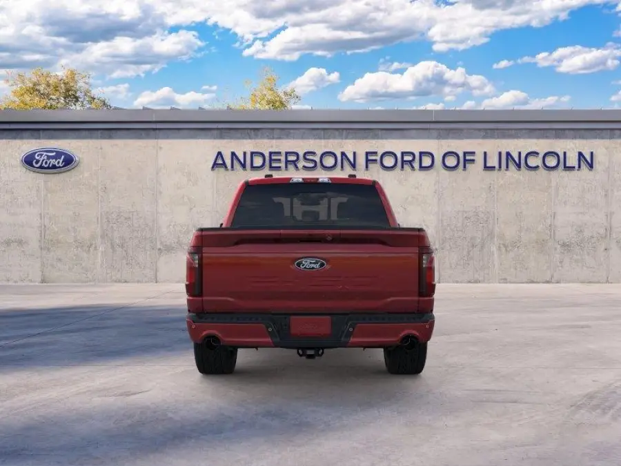 New 2026 Ford F-150 for sale in Lincoln NE