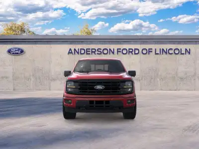New 2026 Ford F-150 for sale in Lincoln NE
