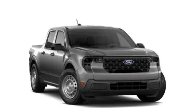 New 2026 Ford Maverick for sale in Lincoln NE