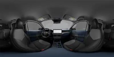 New 2026 Ford Maverick for sale in Lincoln NE