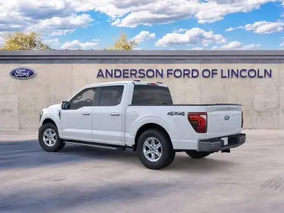 New 2026 Ford F-150 for sale in Lincoln NE