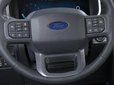 New 2026 Ford F-150 for sale in Lincoln NE