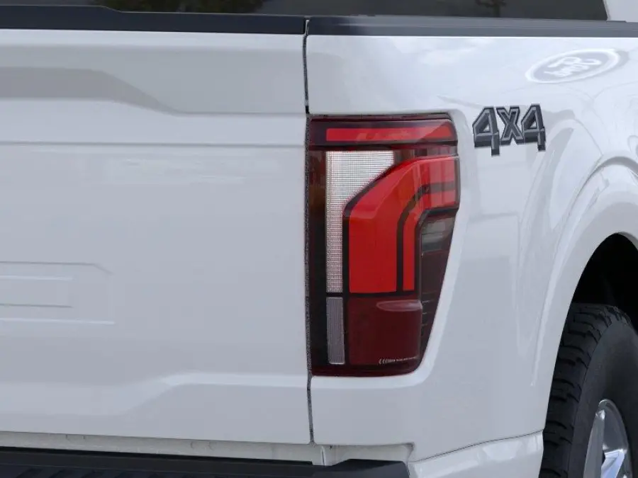 New 2026 Ford F-150 for sale in Lincoln NE