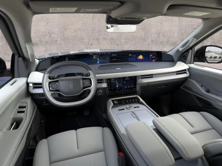 New 2026 Lincoln Navigator L for sale in Lincoln NE