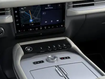 New 2026 Lincoln Navigator L for sale in Lincoln NE